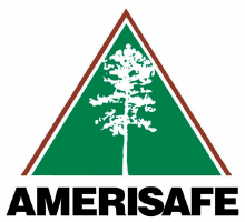 Image of Amerisafe Logo